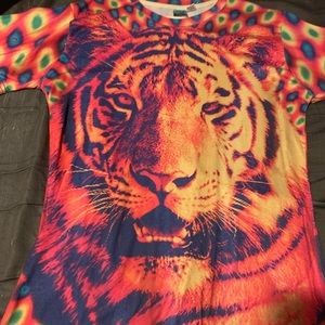 Tiger T-Shirt